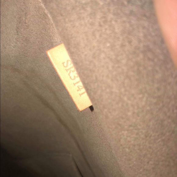 Authentic Louis Vuitton Sharleen GM - Picture 7 of 16